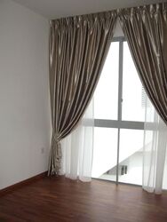 The Wharf Residence (D9), Condominium #540754111